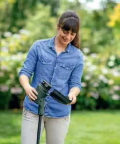 SUPERMARKET Fil Pour Coupe Bordure - 4m De Fil De 1,65mm De Diamètre,Superma,noir,1 Pièce -Débroussailleuse Soldes Magasin 55568260 3