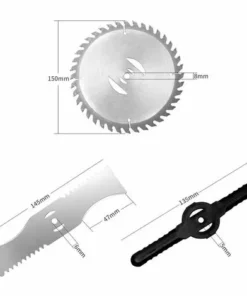 ASUPERMALL 21V 1500mAh Tondeuse à Gazon Sans Fil à Main Télescopique, Coupe-herbe Multifonction Au Lithium, Débroussailleuse électrique, Avec Lame En Plastique, Lame De Scie Circulaire, 2 Batteries - 2 Batteries 11 ASUPERMALL 21V 1500mAh Tondeuse à Gazon Sans Fil à Main Télescopique, Coupe-herbe Multifonction Au Lithium, Débroussailleuse électrique, Avec Lame En Plastique, Lame De Scie Circulaire, 2 Batteries - 2 Batteries -Débroussailleuse Soldes Magasin 55568633 5