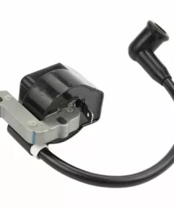 TINOR Nouvelle Bobine D'Allumage Pour Stihl Fc55 Fs38 Fs45 Fs55 Hl45 Hs45 Km55 Pièces De Tondeuse Et De Coupeur Brosse # 4140 400 1308