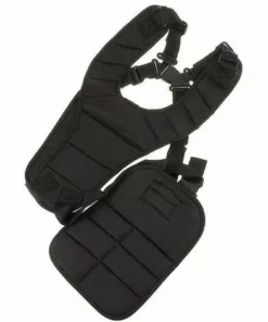 Bandoulière Débroussailleuse Trimmer Bandoulière Pour Débroussailleuse Trimmer Harnais Ceinture Confortable Strimmer Double Poitrine Bandoulière Trimmer Sangle Pour Débroussailleuse-Macaron -Débroussailleuse Soldes Magasin 55736614 3