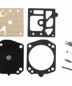 JARDIAFFAIRES Kit Carburateur Adaptable Remplace Walbro K10-HD -Débroussailleuse Soldes Magasin 5585323 3