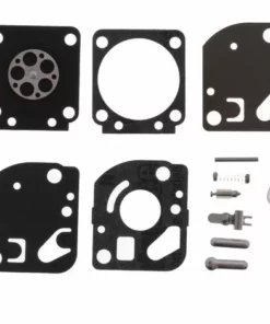 JARDIAFFAIRES Kit Carburateur Adaptable Remplace Zama RB-20 Et RB23