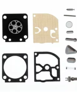 JARDIAFFAIRES Kit Carburateur Adaptable Remplace Zama RB-40