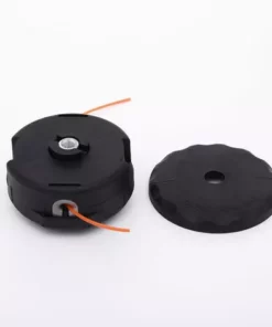 THSINDE Tête De Débroussailleuse Universelle - M10 X 1,25 -le Noir -Débroussailleuse Soldes Magasin 55924674 3