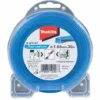 Fil Nylon Trèfle Torsadé MAKITA 1,65 Mm X 30 M - E-01747 -Débroussailleuse Soldes Magasin 56067024 1