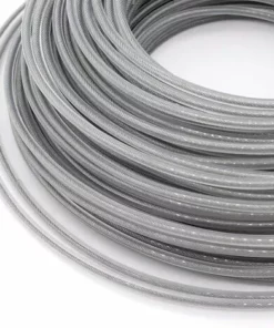 DECKON Fil Coupe Bordure Universel, Ligne De Trimmer En Acier 3.0 Mm, Fil D'acier Débroussailleuse Robuste Pour Bosse Tête Tondeuse À Gazon De Jardinage -Débroussailleuse Soldes Magasin 56198272 4