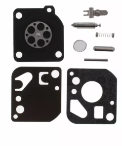 JARDIAFFAIRES Kit Carburateur Adaptable Remplace Zama RB-98