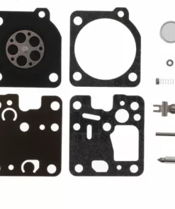 JARDIAFFAIRES Kit Carburateur Adaptable Remplace Zama RB-107, RB-188