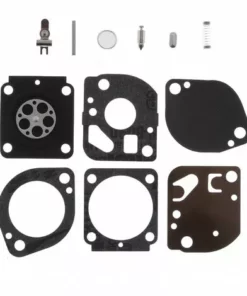 JARDIAFFAIRES Kit Carburateur Adaptable Remplace Zama RB-114