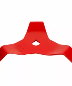 Couteau Broyeur OREGON®, 3 Dents, Ø Ext. : 300 Mm / ép. : 4 Mm