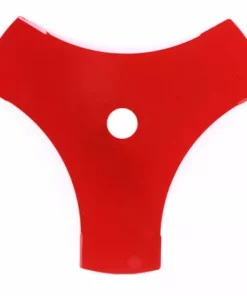 Disque De Tonte OREGON®, 3 Dents, Ø Ext. : 255 Mm / ép. : 1,8 Mm