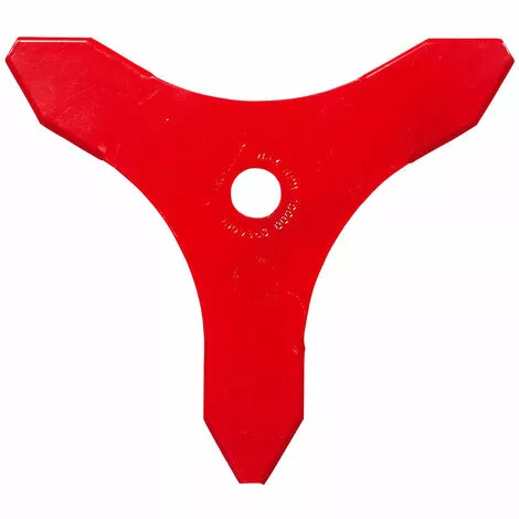 Lame à Broussailles OREGON®, 3 Dents, Ø Ext. : 300 Mm / ép. : 3 Mm 3 Lame à Broussailles OREGON®, 3 Dents, Ø Ext. : 300 Mm / ép. : 3 Mm