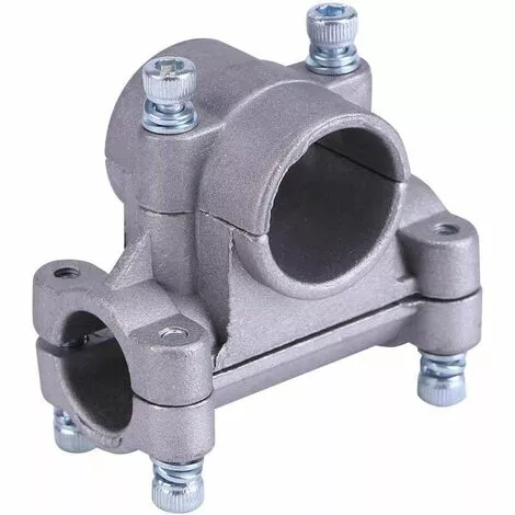 STARLIGHT Support De Poignée De Débroussailleuse, SL.GT,Support De Serrage De Support De Poignée De 26mm Pour Fixations De Tube De Débroussailleuse 3 STARLIGHT Support De Poignée De Débroussailleuse, SL.GT,Support De Serrage De Support De Poignée De 26mm Pour Fixations De Tube De Débroussailleuse