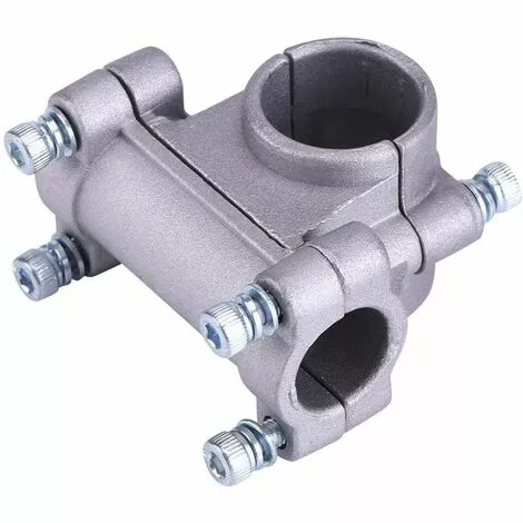 STARLIGHT Support De Poignée De Débroussailleuse, SL.GT,Support De Serrage De Support De Poignée De 26mm Pour Fixations De Tube De Débroussailleuse 6 STARLIGHT Support De Poignée De Débroussailleuse, SL.GT,Support De Serrage De Support De Poignée De 26mm Pour Fixations De Tube De Débroussailleuse – Image 4