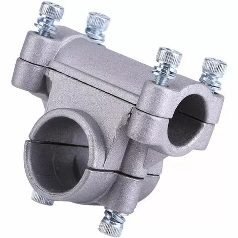 STARLIGHT Support De Poignée De Débroussailleuse, SL.GT,Support De Serrage De Support De Poignée De 26mm Pour Fixations De Tube De Débroussailleuse 7 STARLIGHT Support De Poignée De Débroussailleuse, SL.GT,Support De Serrage De Support De Poignée De 26mm Pour Fixations De Tube De Débroussailleuse – Image 5