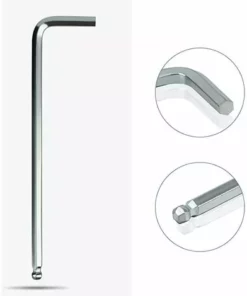 GUAZHUNIFR Kit Ecrou Tete Debroussailleuse Universelle, Pour Débroussailleuse Thermique, Stihl, Echo, Ryobi Tete.Gu.B/bon -Débroussailleuse Soldes Magasin 56812315 4