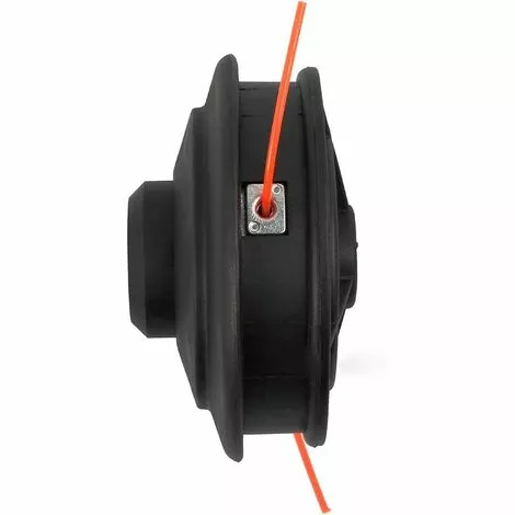 GUAZHUNIFR Tête De Débroussailleuse Universelle ,Tête D'herbe Modèle Honda.Gu.B/bon 5 GUAZHUNIFR Tête De Débroussailleuse Universelle ,Tête D'herbe Modèle Honda.Gu.B/bon – Image 3