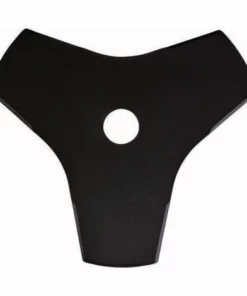 Einhell Lame De Coupe à 3 Dents Pour Débroussailleuse