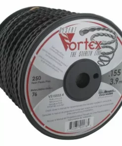 OUTDOOR POWER SPORT FIL NYLON 3,9MM