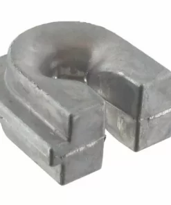 OUTDOOR POWER SPORT OEILLET TETE FIL NYLON