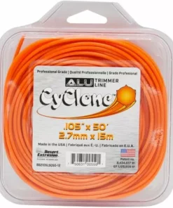 OUTDOOR POWER SPORT FIL NYLON 2,7MM