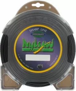 OUTDOOR POWER SPORT FIL NYLON 4MM