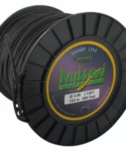 OUTDOOR POWER SPORT FIL NYLON 3,5MM