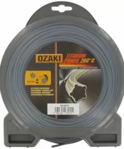 OUTDOOR POWER SPORT FIL NYLON 3,5MM