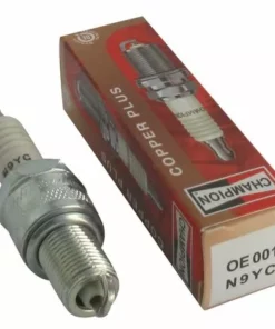 OUTDOOR POWER SPORT BOUGIE CHAMPION N9YC