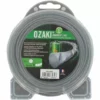 OUTDOOR POWER SPORT FIL NYLON ROND 2,4MM