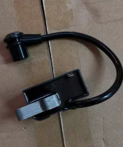 DONTODENT Bobine D'allumage, Pack Haute Tension, Bobine D'allumage Echo SRM-2100, 2400 GT-2000 PE-2000, 15660152131, 15660152130 -Débroussailleuse Soldes Magasin 57057986 3