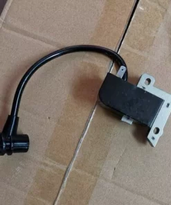 DONTODENT Bobine D'allumage, Pack Haute Tension, Bobine D'allumage Echo SRM-2100, 2400 GT-2000 PE-2000, 15660152131, 15660152130 -Débroussailleuse Soldes Magasin 57057986 4