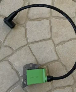 DONTODENT Bobine D'allumage K650 K700 K850 K950 K1200 K1250 544 01 88-01