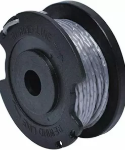 HKLFFJA F016800569 Bobine Et Fil Strimmer Compatibles Avec Le Remplacement Bos-ch EasyGrassCut -Débroussailleuse Soldes Magasin 57121826 4