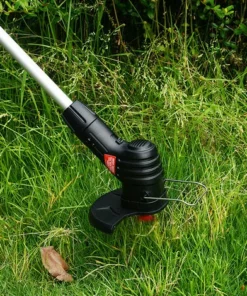 LUCKY-88 Tondeuse à Gazon électrique Tondeuse à Gazon Pour Petit Jardin Tondeuse à Gazon électrique Au Lithium (réglementation Européenne Mise à Niveau De Deuxième Génération) -Débroussailleuse Soldes Magasin 57242729 3