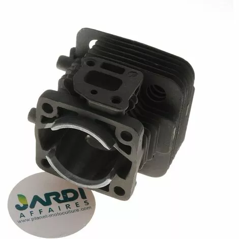 JARDIAFFAIRES Cylindre Piston 32mm Compatible Moteur Kawasaki TH23, TH023 Remplace 11005-2138 4 JARDIAFFAIRES Cylindre Piston 32mm Compatible Moteur Kawasaki TH23, TH023 Remplace 11005-2138 – Image 2