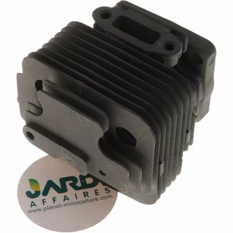 JARDIAFFAIRES Cylindre Piston 32mm Compatible Moteur Kawasaki TH23, TH023 Remplace 11005-2138 5 JARDIAFFAIRES Cylindre Piston 32mm Compatible Moteur Kawasaki TH23, TH023 Remplace 11005-2138 – Image 3