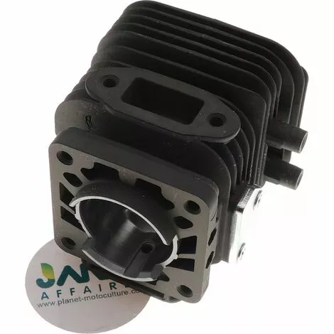 JARDIAFFAIRES Cylindre Piston 34mm Compatible Moteur Kawasaki TJ27, TJ027 Remplace 11005-2162 5 JARDIAFFAIRES Cylindre Piston 34mm Compatible Moteur Kawasaki TJ27, TJ027 Remplace 11005-2162 – Image 3