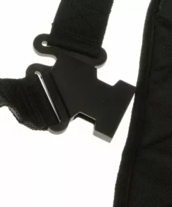 CHANCEY Harnais Pour Débroussailleuse Et Coupe-bordure,SEMAket,noir -Débroussailleuse Soldes Magasin 57273597 2