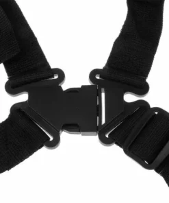 CHANCEY Harnais Pour Débroussailleuse Et Coupe-bordure,SEMAket,noir -Débroussailleuse Soldes Magasin 57273597 3