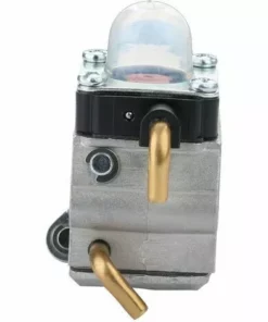 QERSTA Pour Débroussailleuse STIHL Fs38 Fs45 Fs46 Fs55 Km55 Fs85. -Débroussailleuse Soldes Magasin 57297115 4