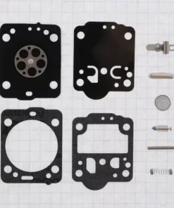 JARDIAFFAIRES Kit Carburateur Adaptable Remplace Zama RB-149 -Débroussailleuse Soldes Magasin 5730311 3