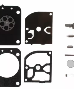 JARDIAFFAIRES Kit Carburateur Adaptable Remplace Zama RB-151