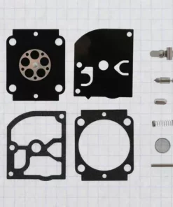 JARDIAFFAIRES Kit Carburateur Adaptable Remplace Zama RB-155, RB-164 Ou RB-180 7 JARDIAFFAIRES Kit Carburateur Adaptable Remplace Zama RB-155, RB-164 Ou RB-180 -Débroussailleuse Soldes Magasin 5730313 3