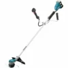 Coupe-herbe Makita 36 V => 2 X 18 V Li-Ion - DUR368ARF2--