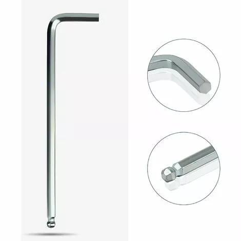 BEARSU Kit Ecrou Tete Debroussailleuse Universelle, Pour Débroussailleuse Thermique, Stihl, Echo 6 BEARSU Kit Ecrou Tete Debroussailleuse Universelle, Pour Débroussailleuse Thermique, Stihl, Echo – Image 4