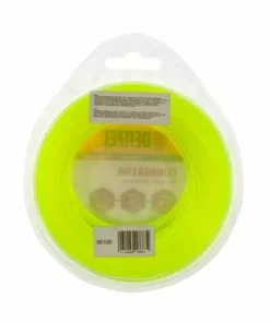 DENZEL - Fil Pour Débroussailleuse - 1,6 Mm X 15m 11 DENZEL - Fil Pour Débroussailleuse - 1,6 Mm X 15m -Débroussailleuse Soldes Magasin 57355877 5