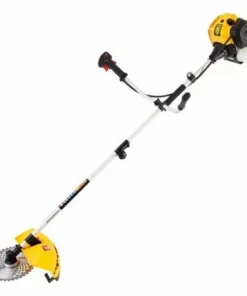 DENZEL - Débroussailleuse Thermique - 1,45 KW - 52 сс