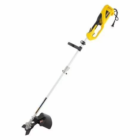 DENZEL - Débroussailleuse électrique - 1200 W 3 DENZEL - Débroussailleuse électrique - 1200 W