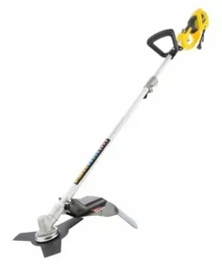 DENZEL - Débroussailleuse électrique - 1200 W 9 DENZEL - Débroussailleuse électrique - 1200 W -Débroussailleuse Soldes Magasin 57355884 3